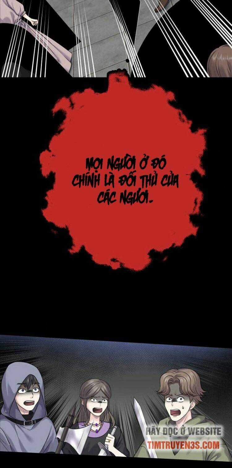 Trò Chơi Của Chúa Thượng Chapter 8 trang 45