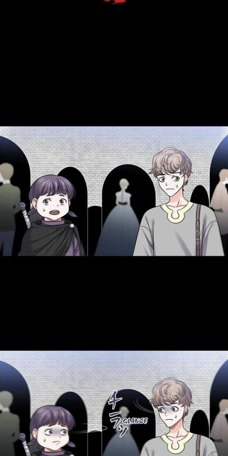 Trò Chơi Của Chúa Thượng Chapter 8 trang 47