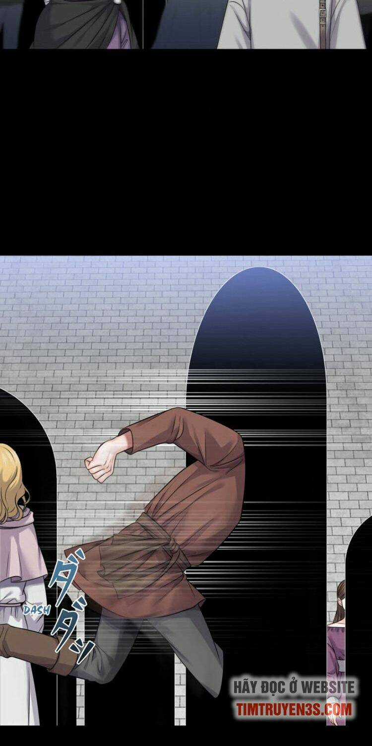 Trò Chơi Của Chúa Thượng Chapter 8 trang 48