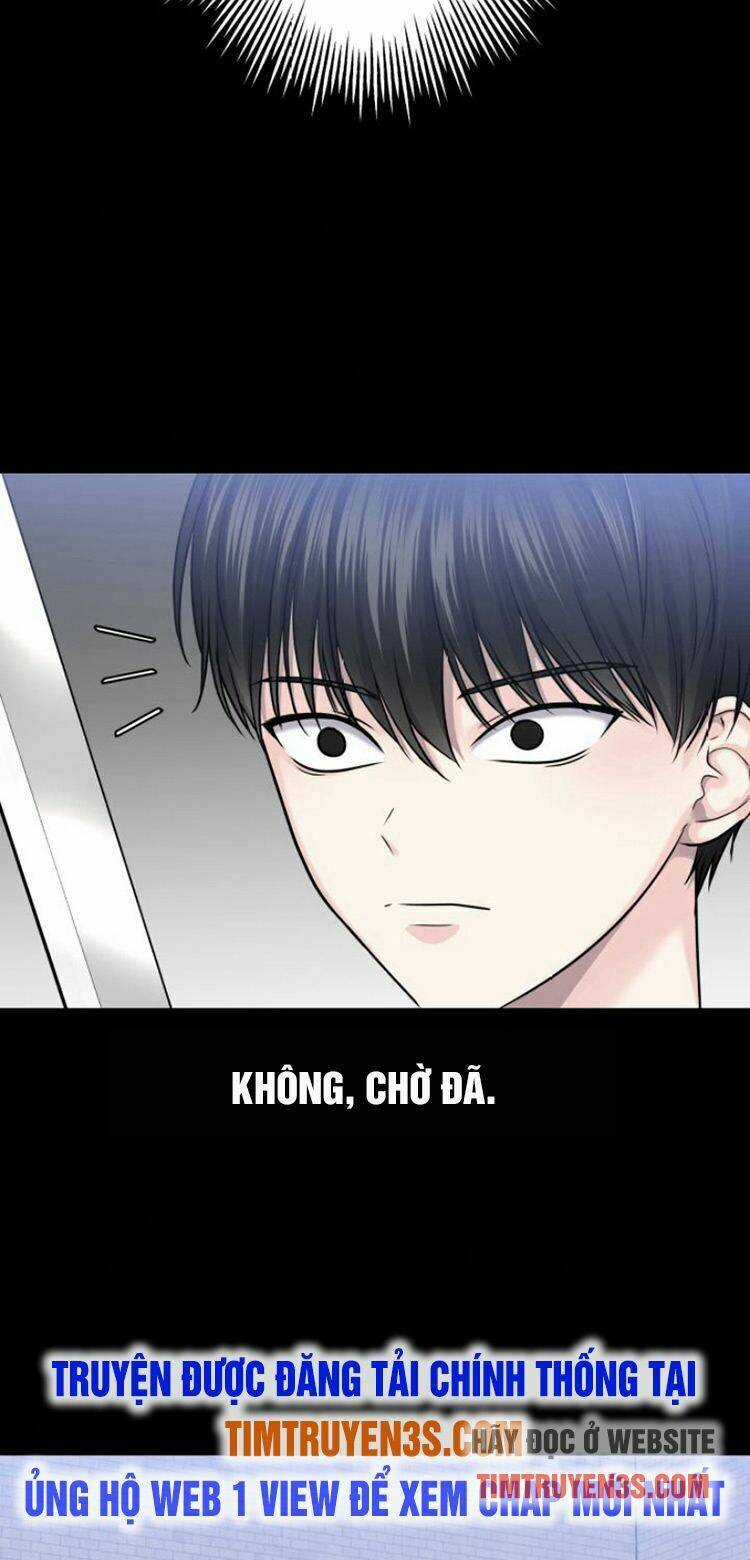 Trò Chơi Của Chúa Thượng Chapter 8 trang 5