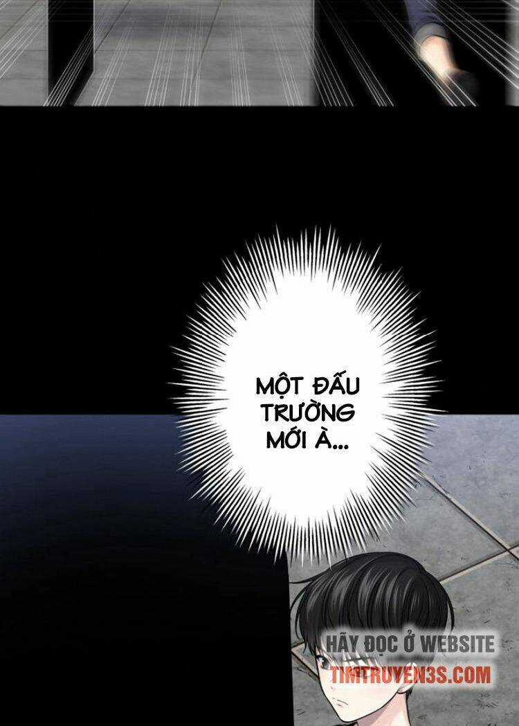 Trò Chơi Của Chúa Thượng Chapter 8 trang 50