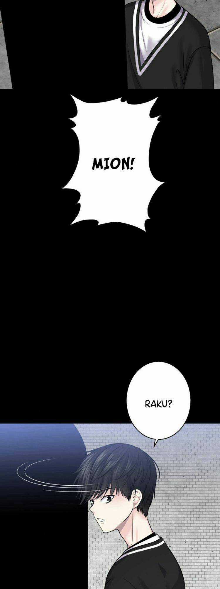 Trò Chơi Của Chúa Thượng Chapter 8 trang 51