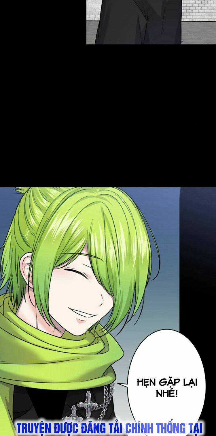 Trò Chơi Của Chúa Thượng Chapter 8 trang 52