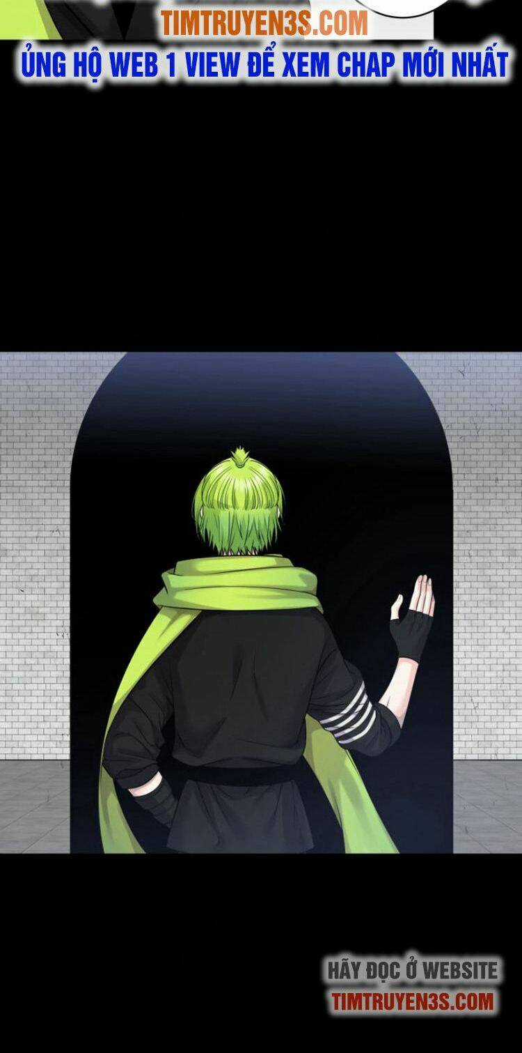 Trò Chơi Của Chúa Thượng Chapter 8 trang 53