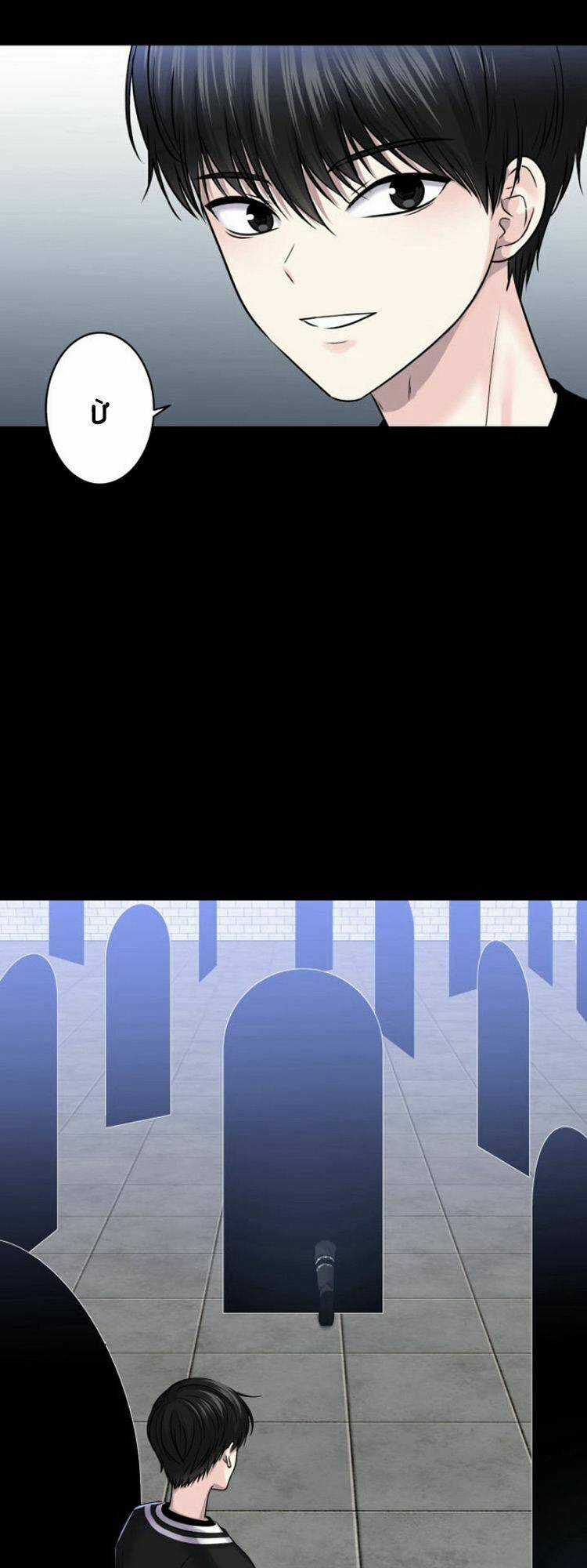 Trò Chơi Của Chúa Thượng Chapter 8 trang 54