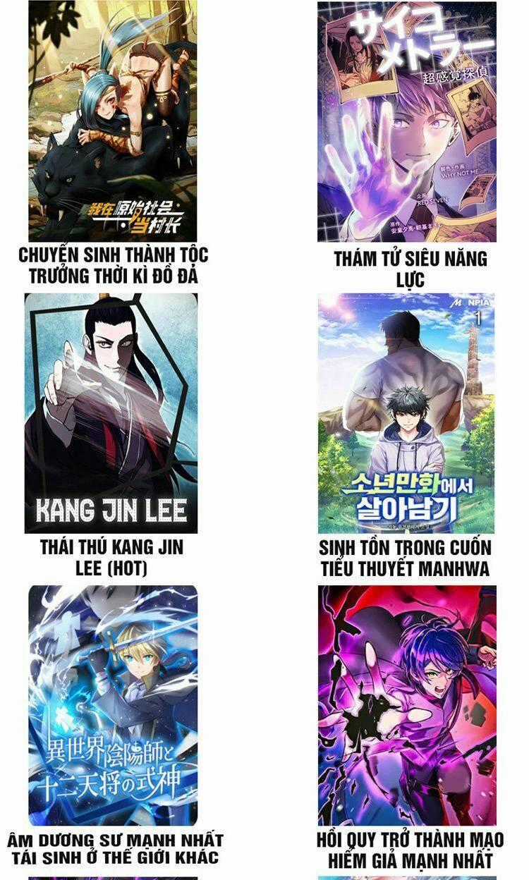 Trò Chơi Của Chúa Thượng Chapter 8 trang 58