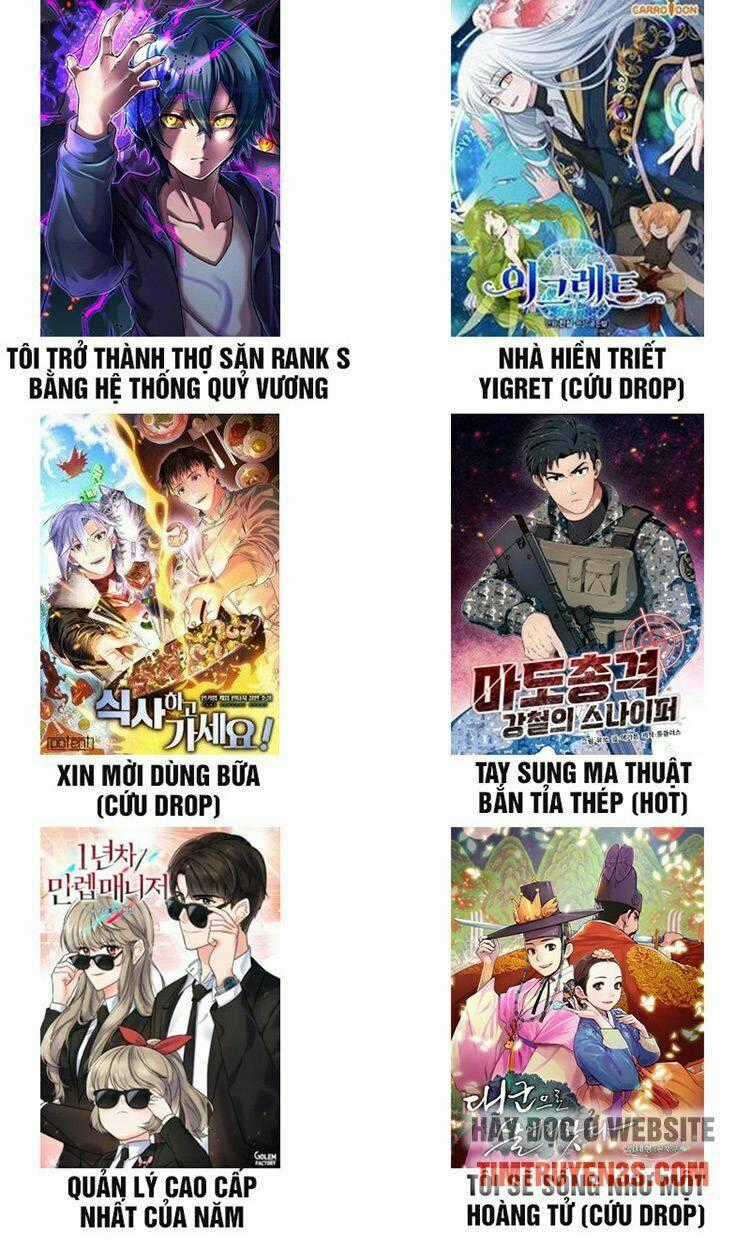 Trò Chơi Của Chúa Thượng Chapter 8 trang 59