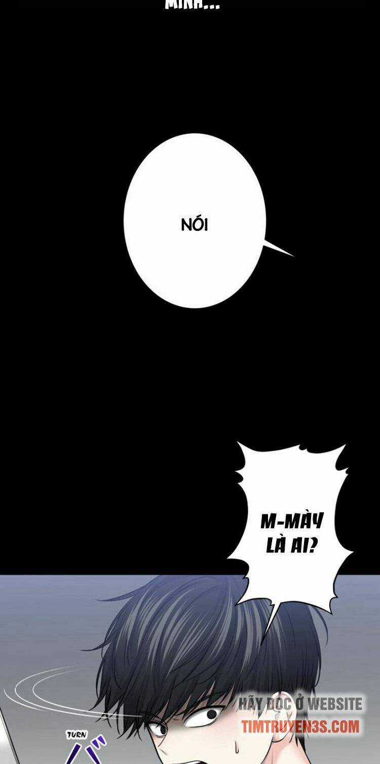 Trò Chơi Của Chúa Thượng Chapter 8 trang 8