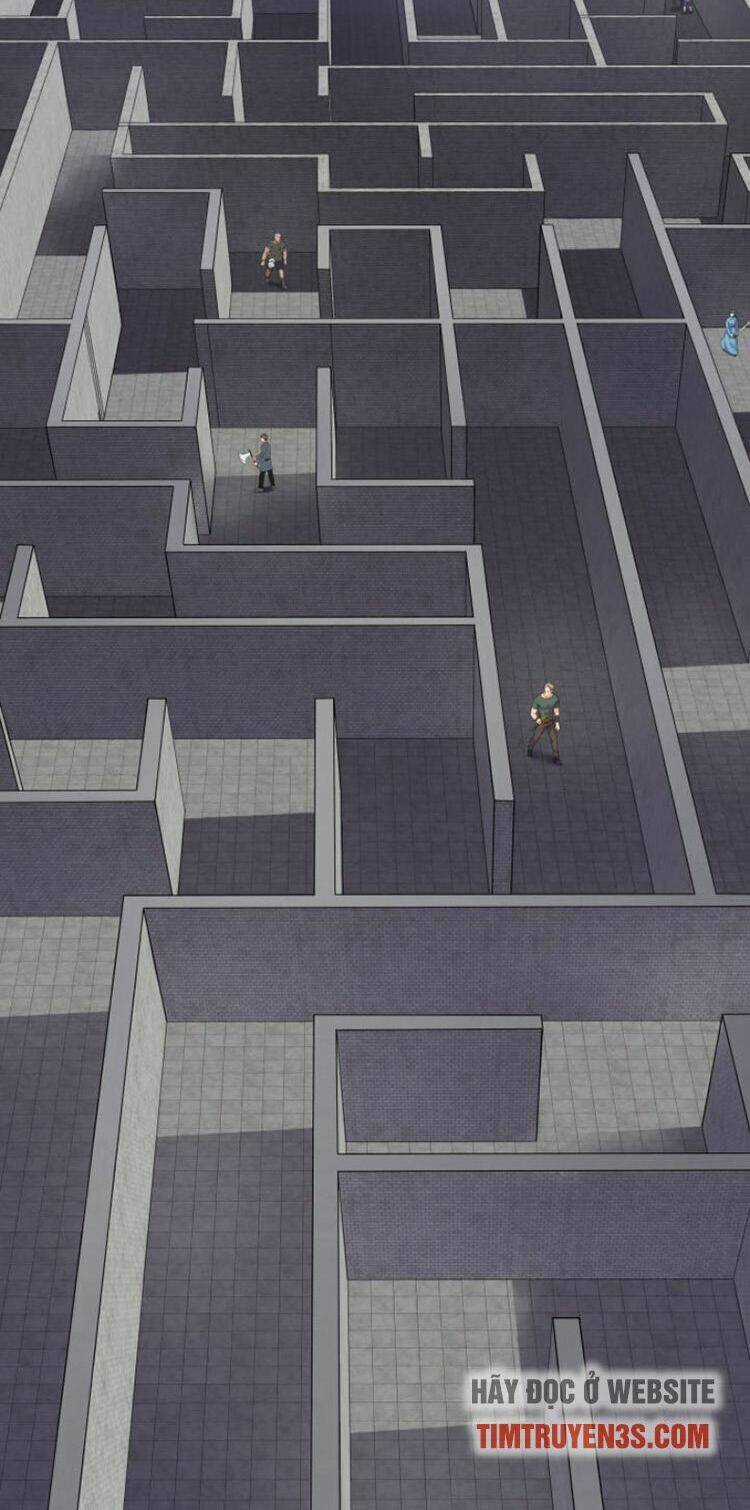 Trò Chơi Của Chúa Thượng Chapter 9 trang 11