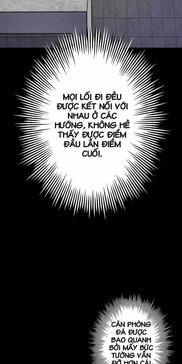 Trò Chơi Của Chúa Thượng Chapter 9 trang 13