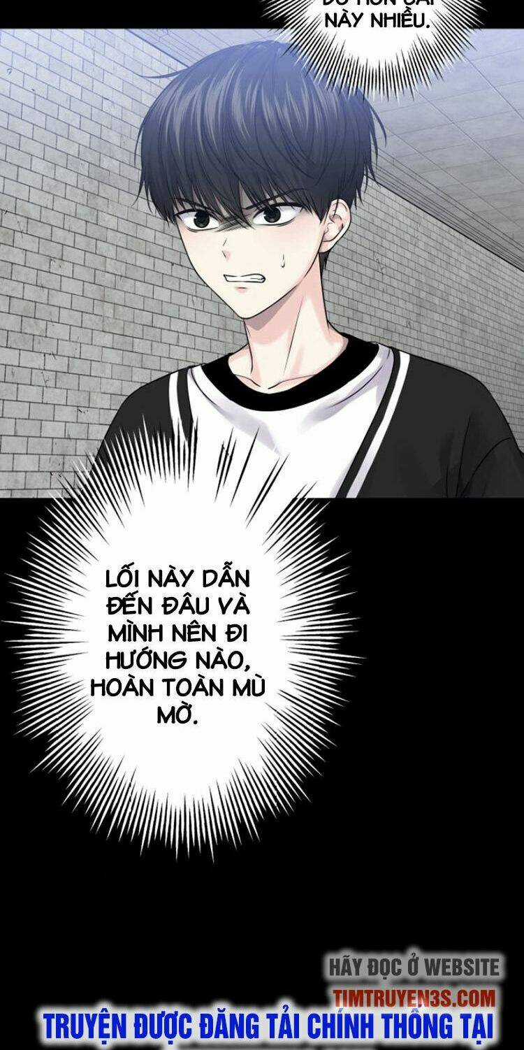 Trò Chơi Của Chúa Thượng Chapter 9 trang 14