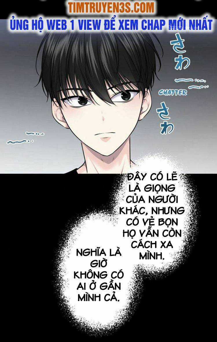 Trò Chơi Của Chúa Thượng Chapter 9 trang 15