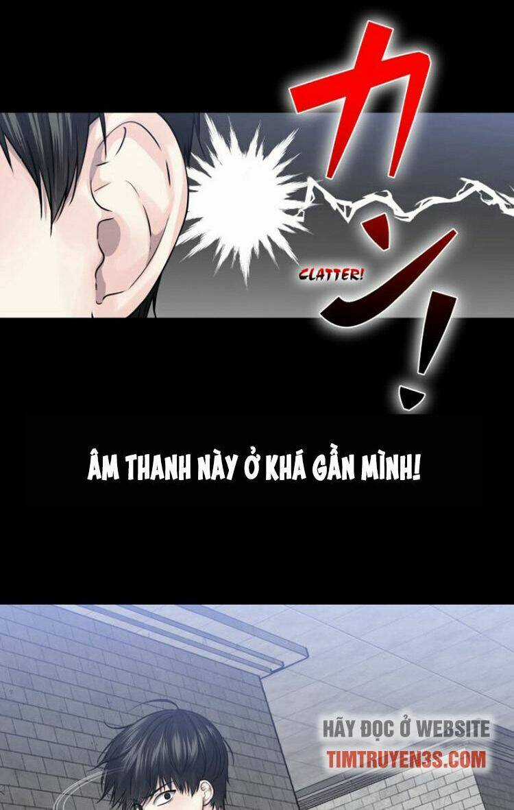 Trò Chơi Của Chúa Thượng Chapter 9 trang 16