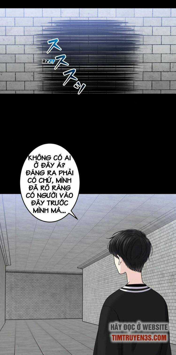 Trò Chơi Của Chúa Thượng Chapter 9 trang 2