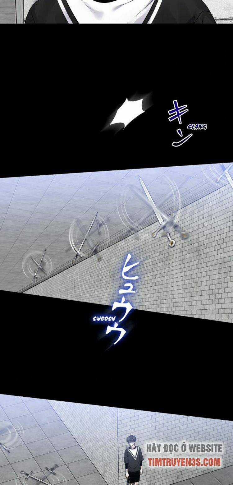 Trò Chơi Của Chúa Thượng Chapter 9 trang 22