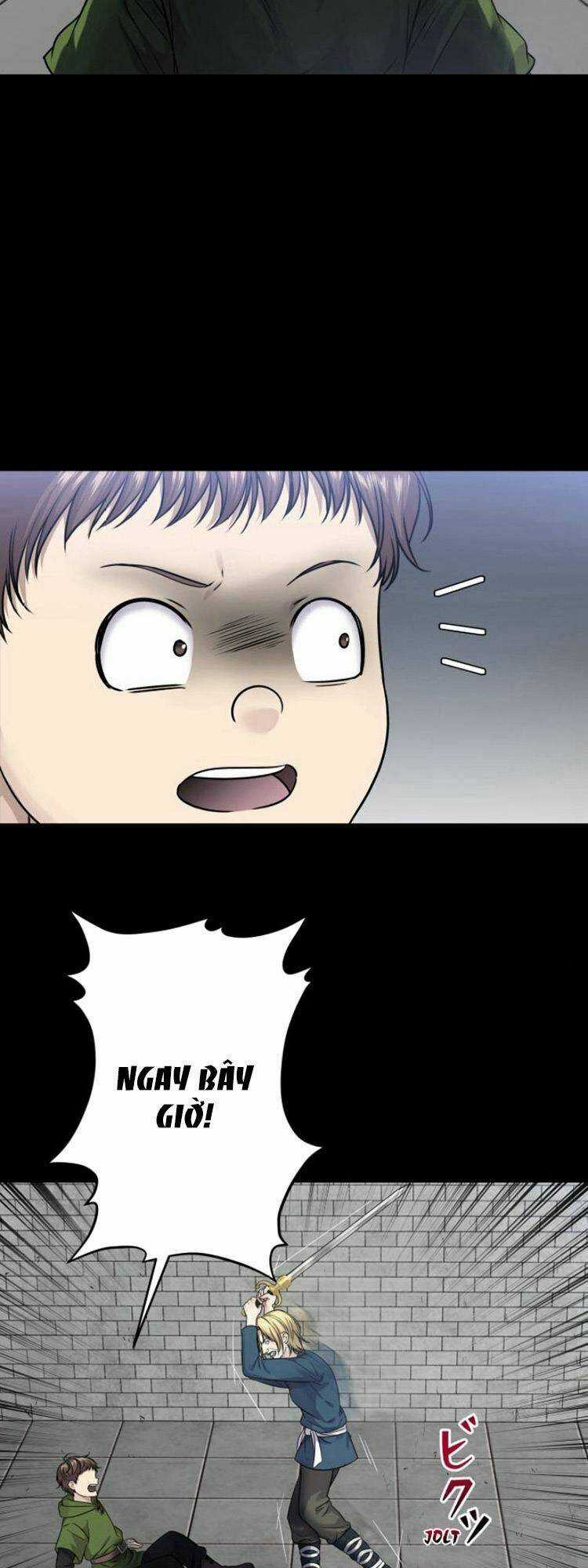 Trò Chơi Của Chúa Thượng Chapter 9 trang 26