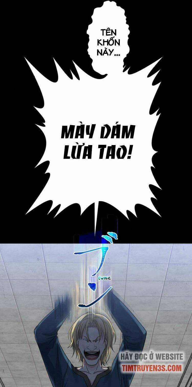 Trò Chơi Của Chúa Thượng Chapter 9 trang 28