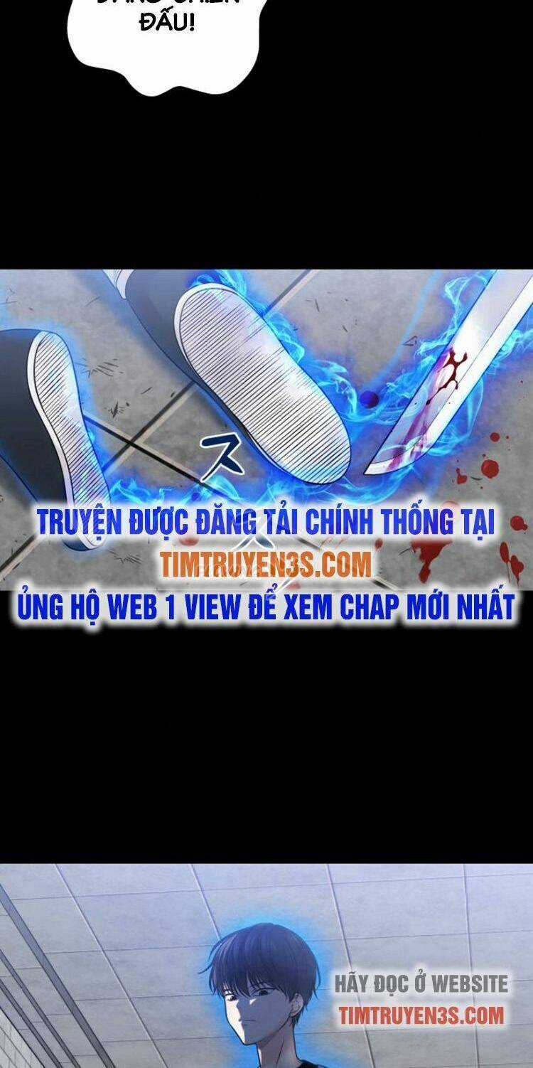 Trò Chơi Của Chúa Thượng Chapter 9 trang 31