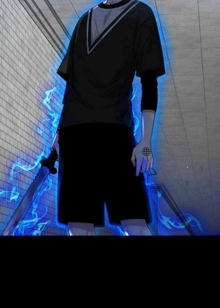 Trò Chơi Của Chúa Thượng Chapter 9 trang 32