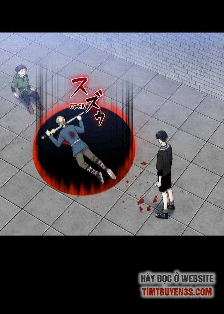 Trò Chơi Của Chúa Thượng Chapter 9 trang 33