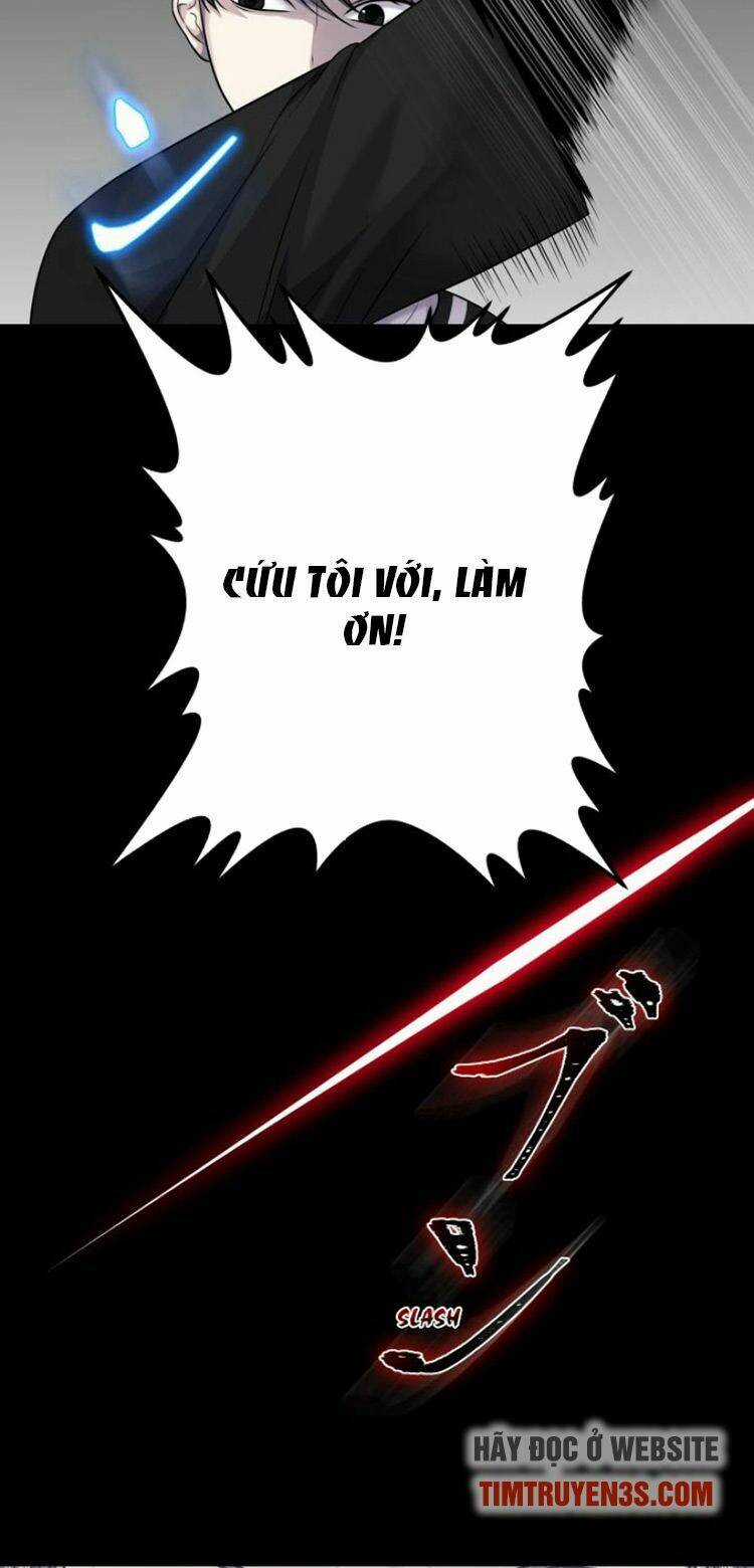 Trò Chơi Của Chúa Thượng Chapter 9 trang 39