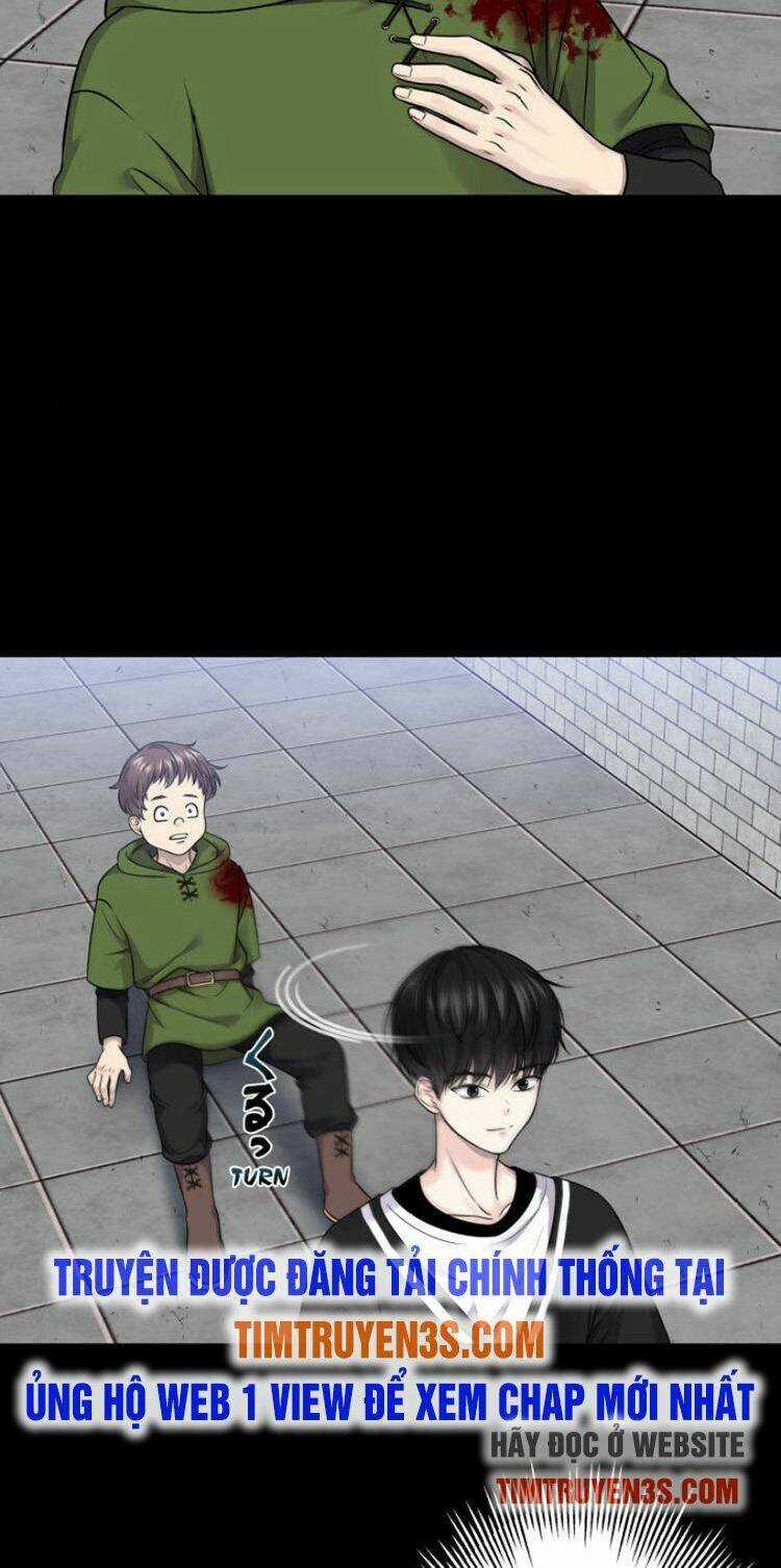 Trò Chơi Của Chúa Thượng Chapter 9 trang 42