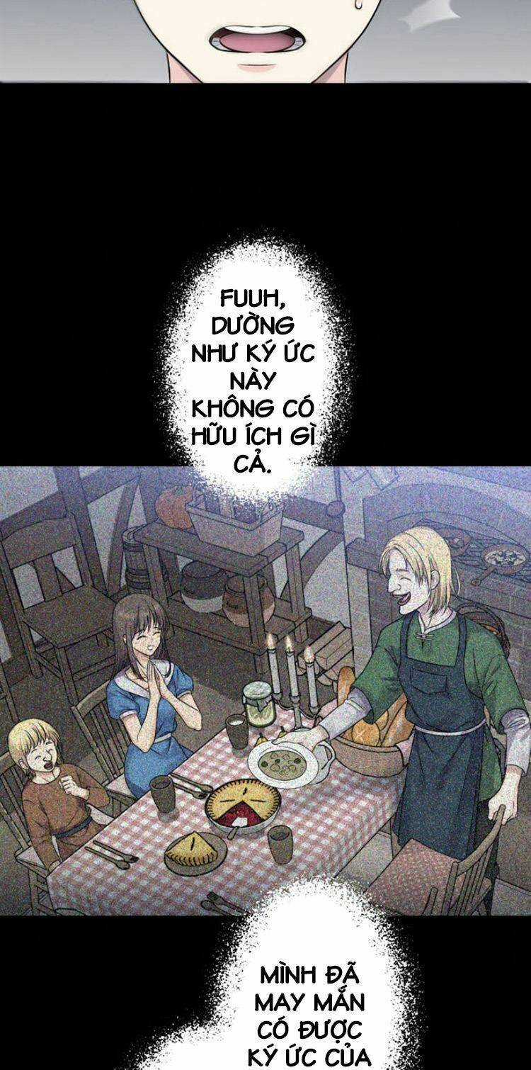 Trò Chơi Của Chúa Thượng Chapter 9 trang 44