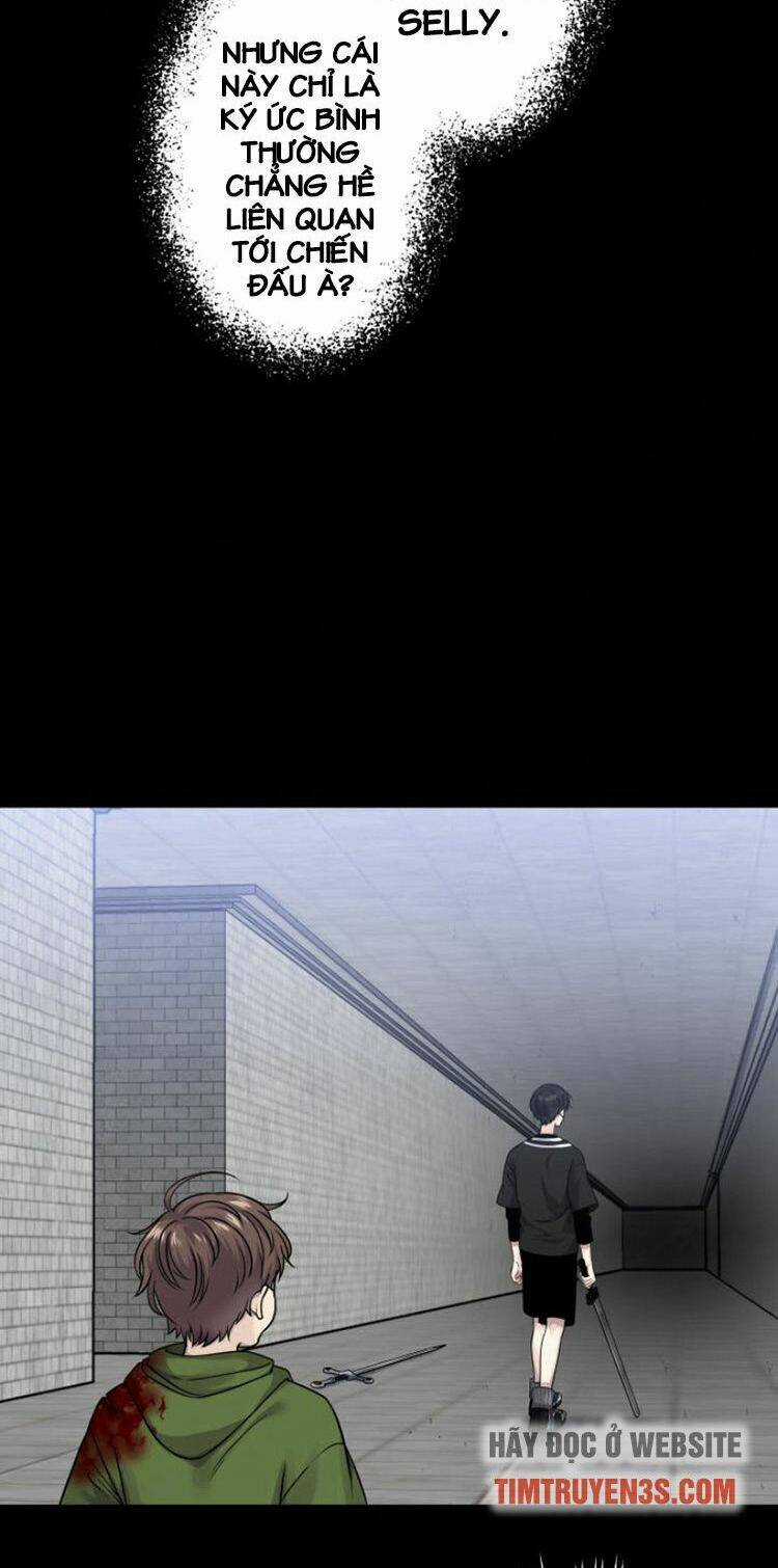 Trò Chơi Của Chúa Thượng Chapter 9 trang 45