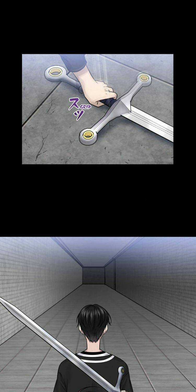 Trò Chơi Của Chúa Thượng Chapter 9 trang 47