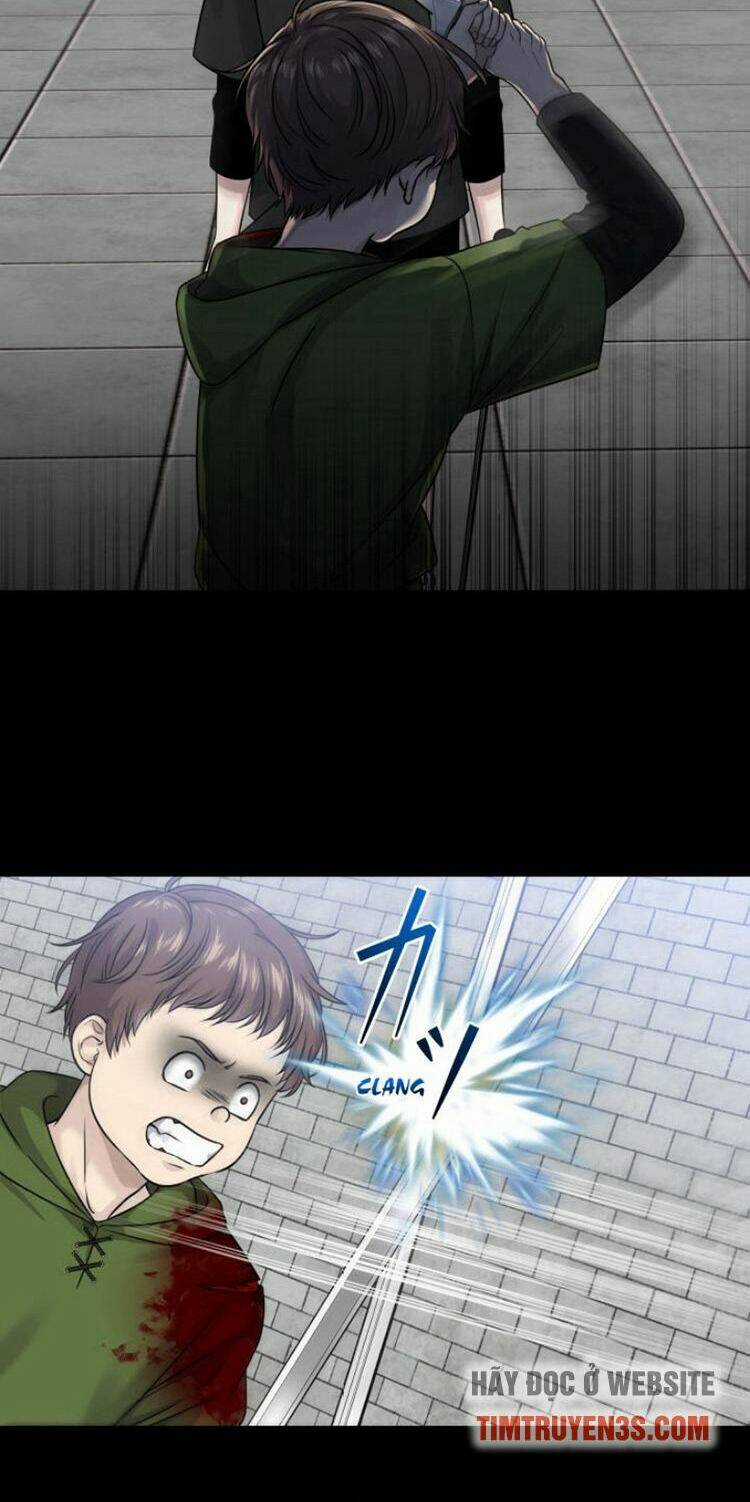 Trò Chơi Của Chúa Thượng Chapter 9 trang 48