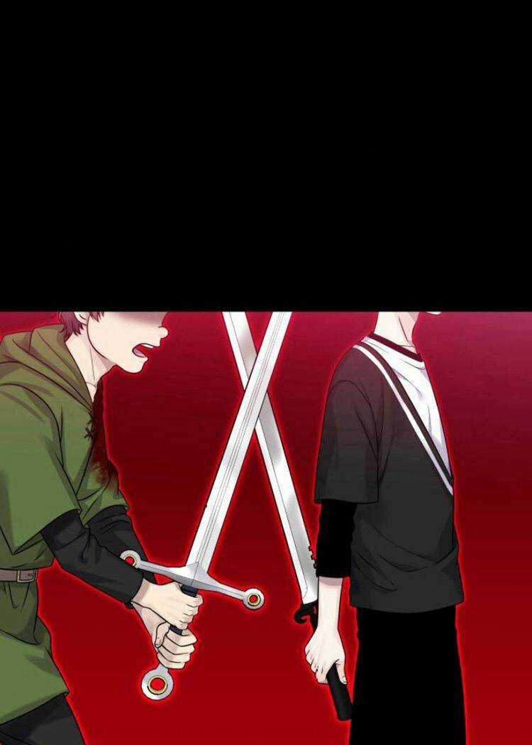 Trò Chơi Của Chúa Thượng Chapter 9 trang 49