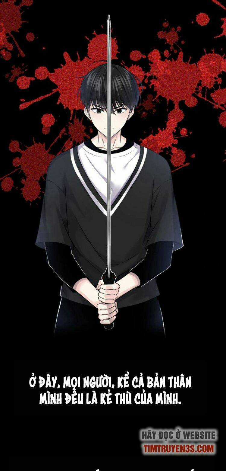 Trò Chơi Của Chúa Thượng Chapter 9 trang 5