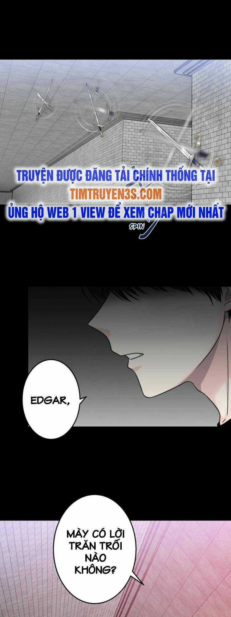 Trò Chơi Của Chúa Thượng Chapter 9 trang 51