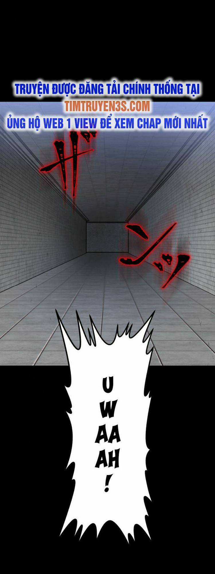 Trò Chơi Của Chúa Thượng Chapter 9 trang 54