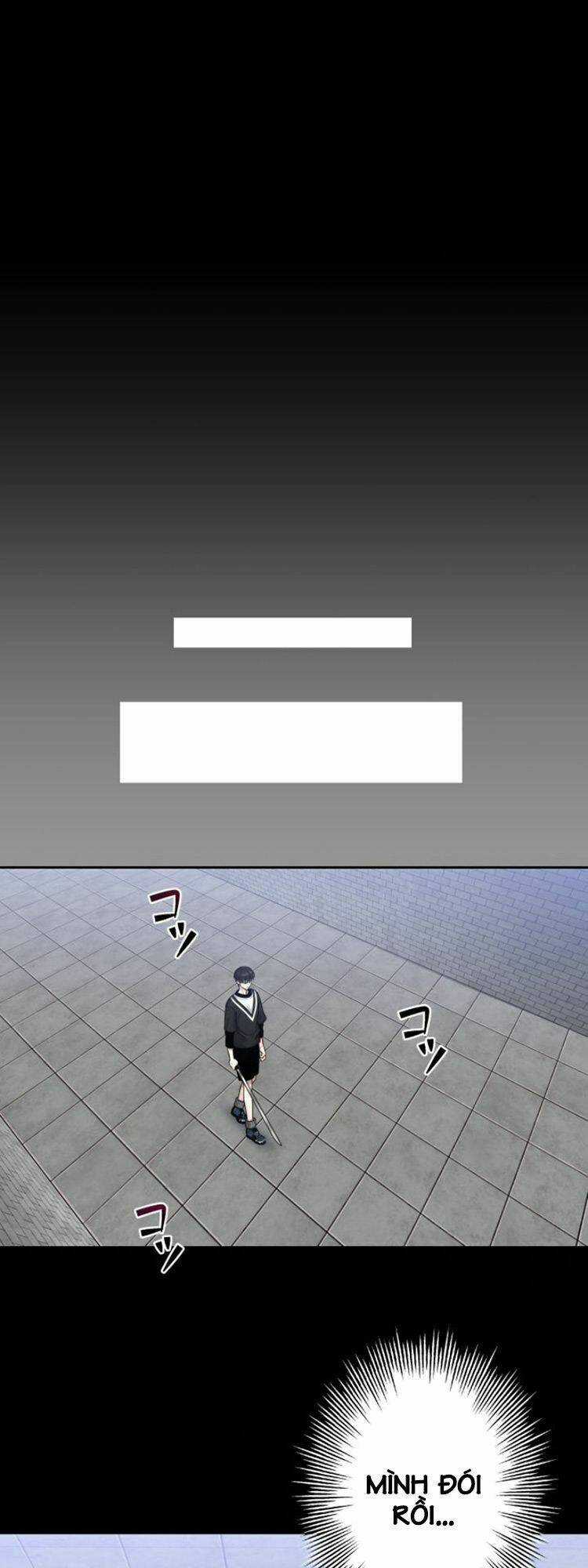 Trò Chơi Của Chúa Thượng Chapter 9 trang 57