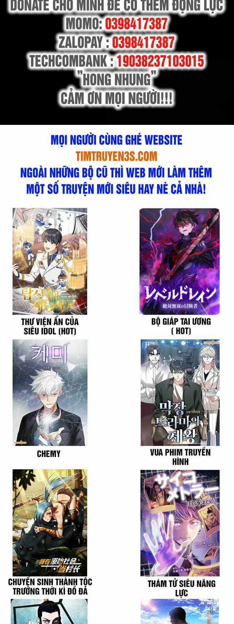 Trò Chơi Của Chúa Thượng Chapter 9 trang 59