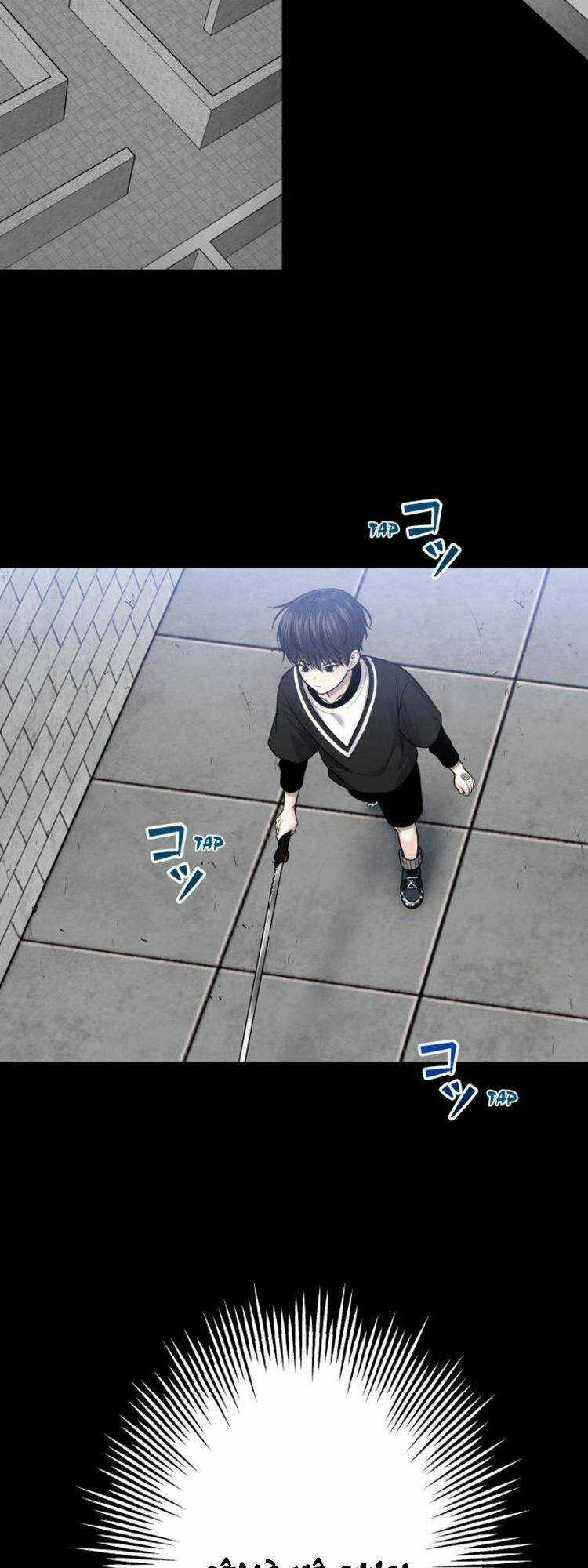 Trò Chơi Của Chúa Thượng Chapter 9 trang 9