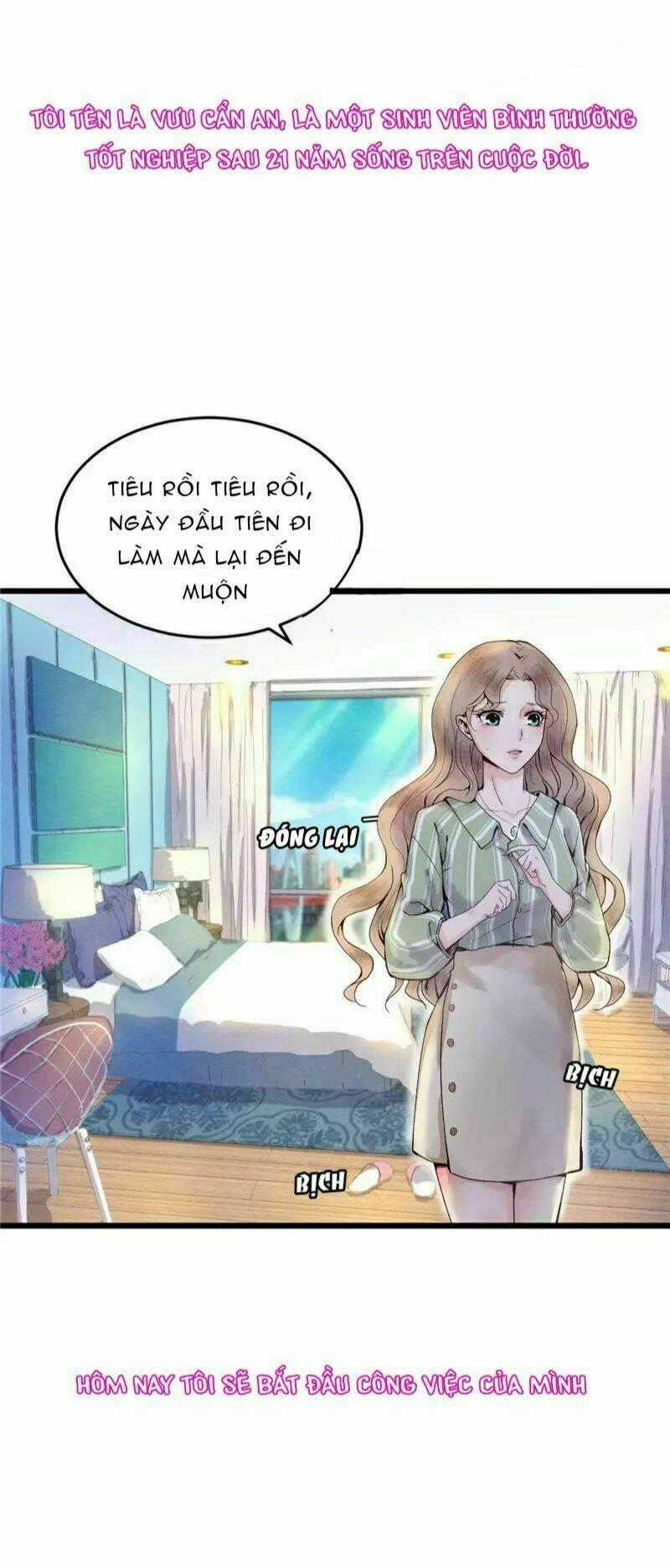 Trò Chơi Của Thần Giới Chapter 0 trang 0