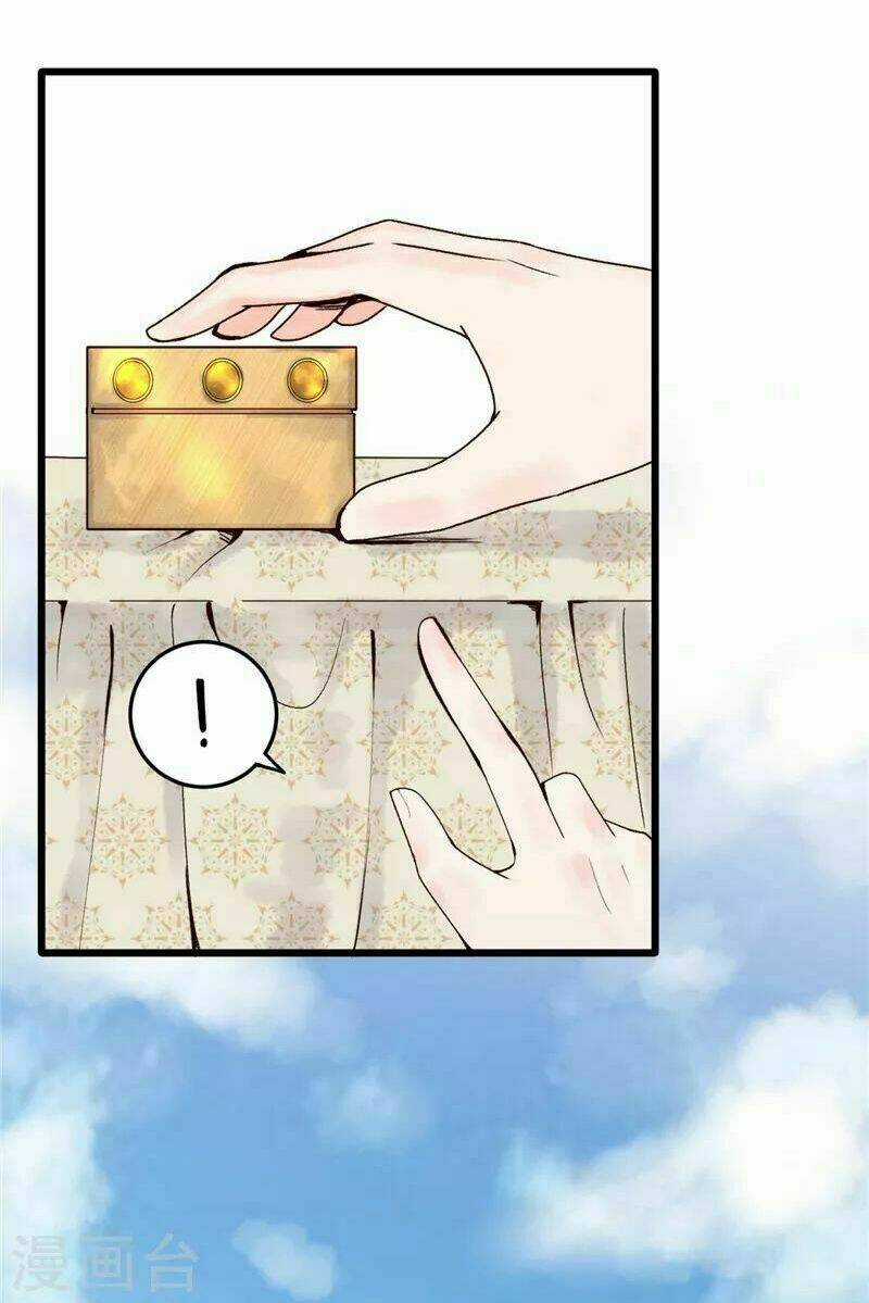 Trò Chơi Của Thần Giới Chapter 0 trang 10