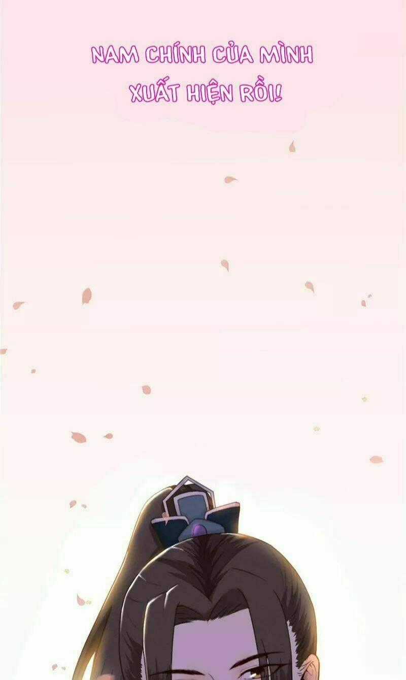 Trò Chơi Của Thần Giới Chapter 0 trang 13