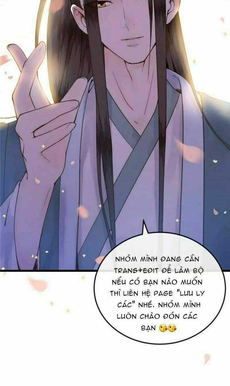 Trò Chơi Của Thần Giới Chapter 0 trang 14