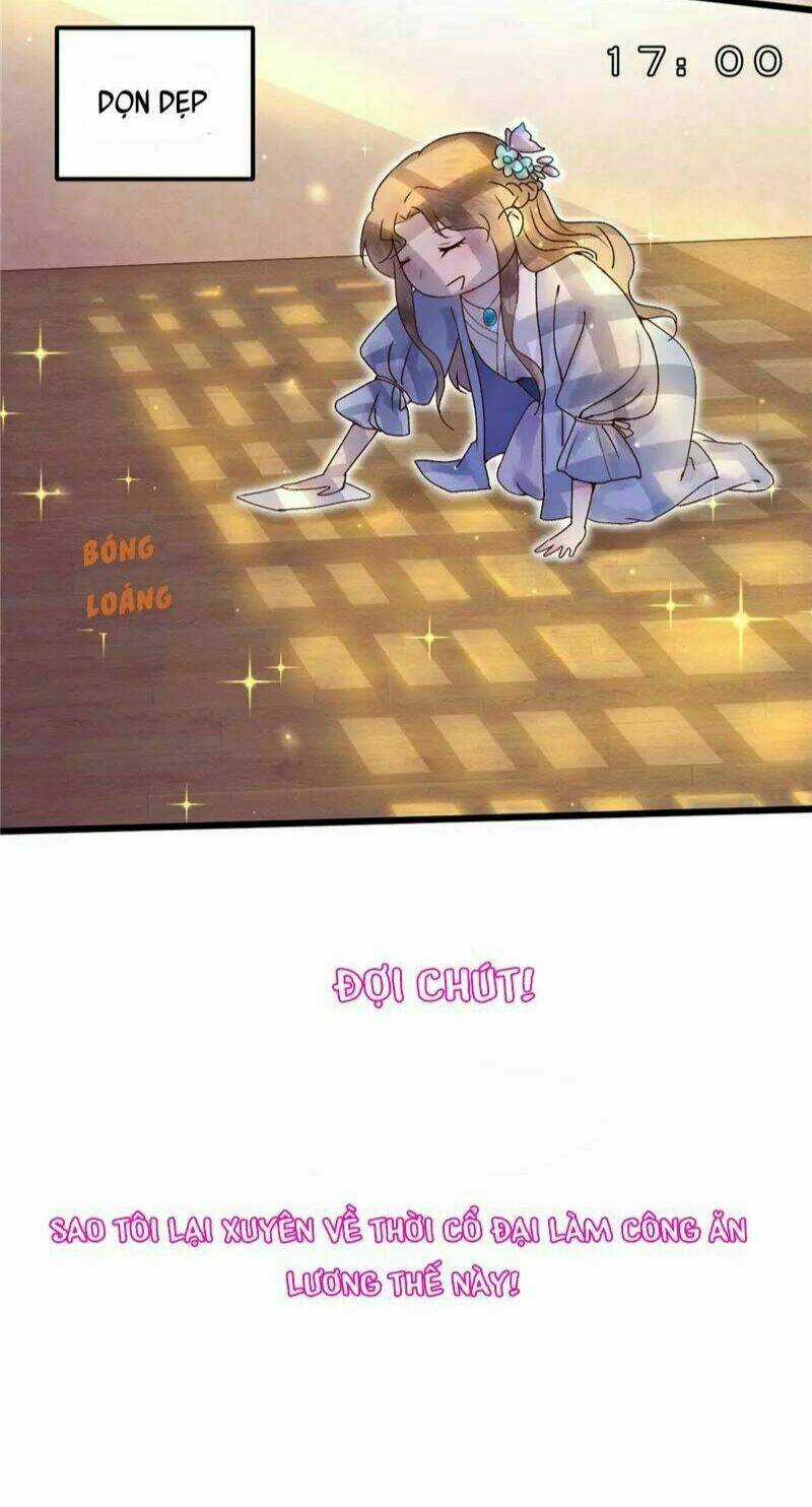 Trò Chơi Của Thần Giới Chapter 0 trang 2