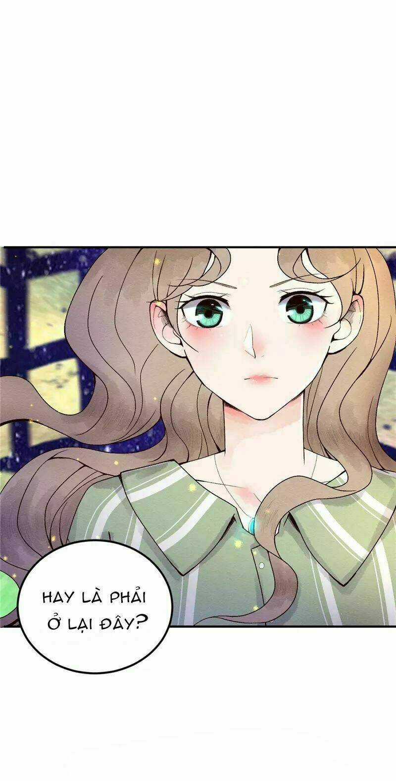 Trò Chơi Của Thần Giới Chapter 0 trang 5