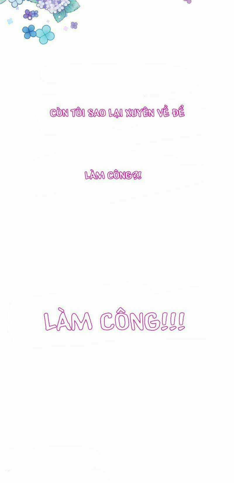 Trò Chơi Của Thần Giới Chapter 0 trang 8