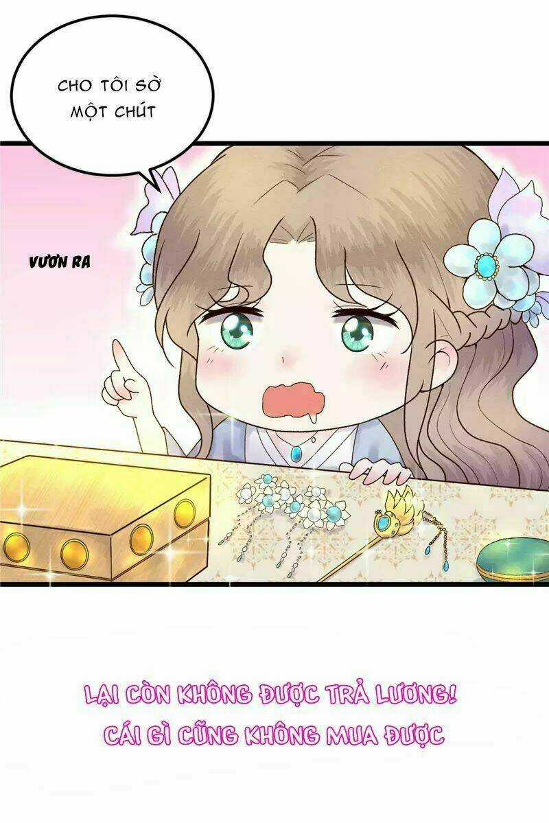 Trò Chơi Của Thần Giới Chapter 0 trang 9