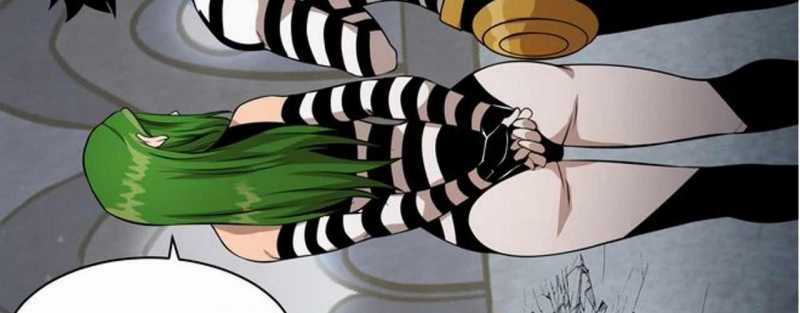Trò Chơi Của Thần Máy chơi trò chơi điện tử tốt nhất Chapter 16 trang 28
