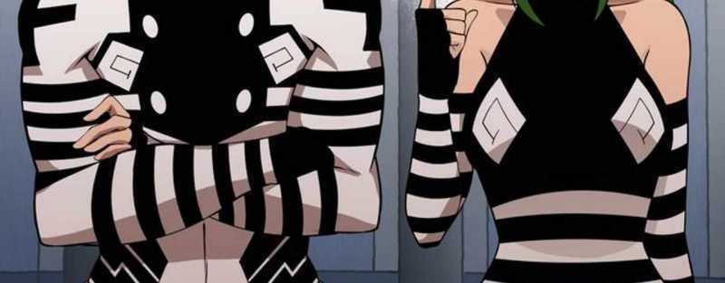 Trò Chơi Của Thần Máy chơi trò chơi điện tử tốt nhất Chapter 16 trang 35