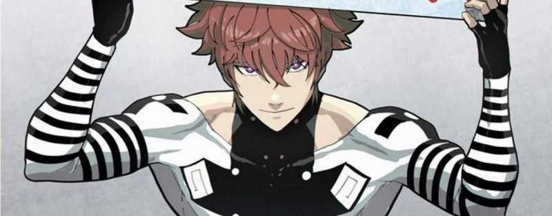 Trò Chơi Của Thần Máy chơi trò chơi điện tử tốt nhất Chapter 16 trang 377