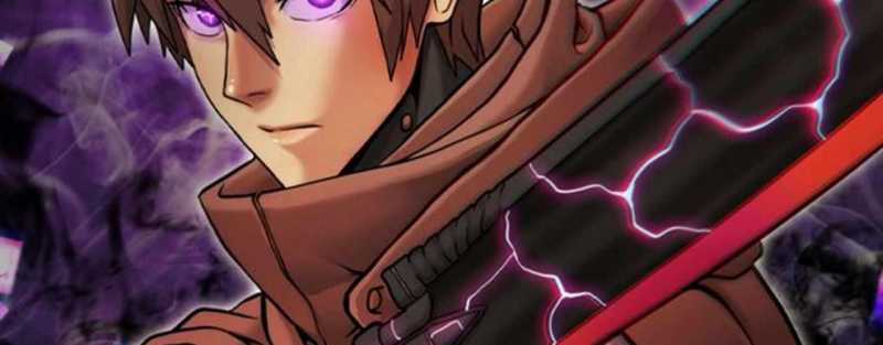 Trò Chơi Của Thần Máy chơi trò chơi điện tử tốt nhất Chapter 16 trang 44