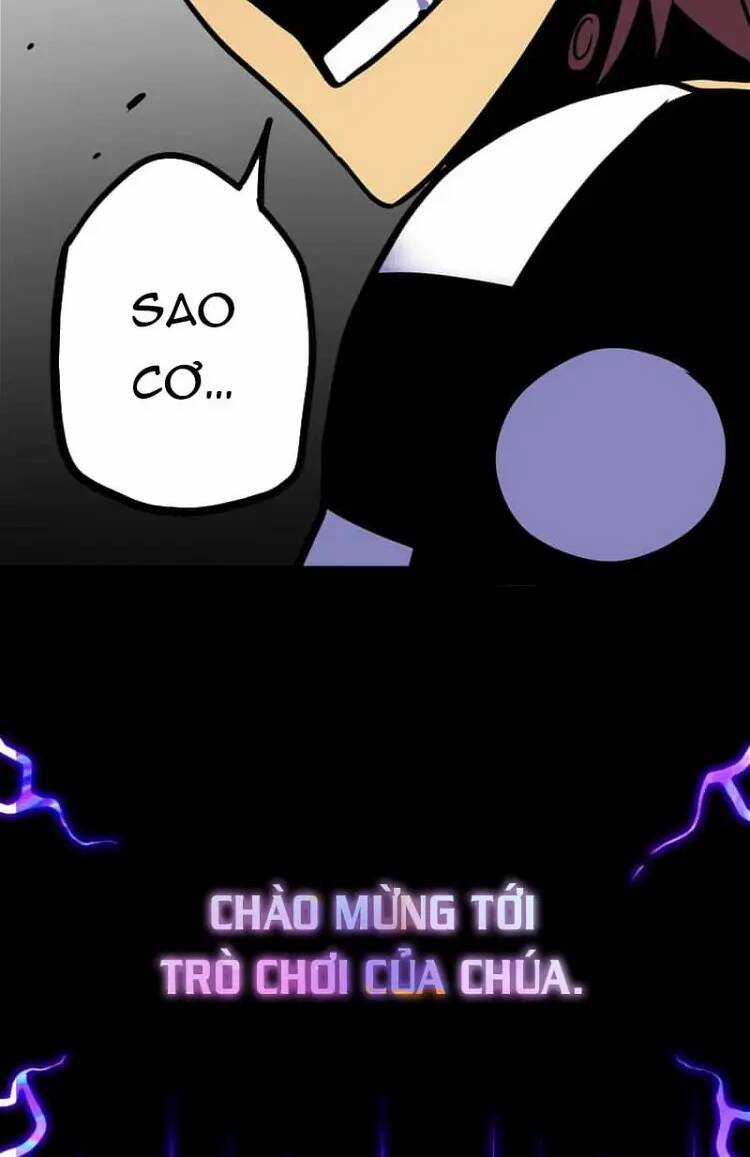 Trò Chơi Của Thần Chapter 0 trang 58